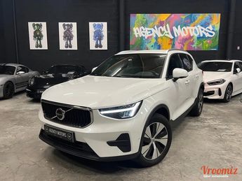  Voir d&eacute;tails -Volvo XC40 b3 start 2.0 dkg7 163 ch &agrave; Chazay-d'Azergues (69)
