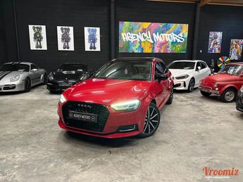  Voir d&eacute;tails -Audi A3 2.0 tdi 150 ch toit virtual ge &agrave; Chazay-d'Azergues (69)