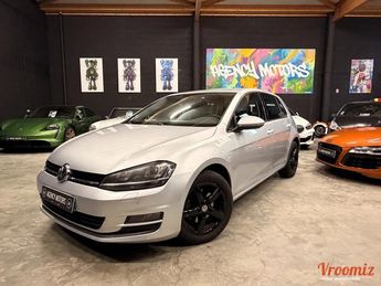  Voir d&eacute;tails -Volkswagen Golf 1.4 tsi 140 bluemotion act confort line  &agrave; Chazay-d'Azergues (69)