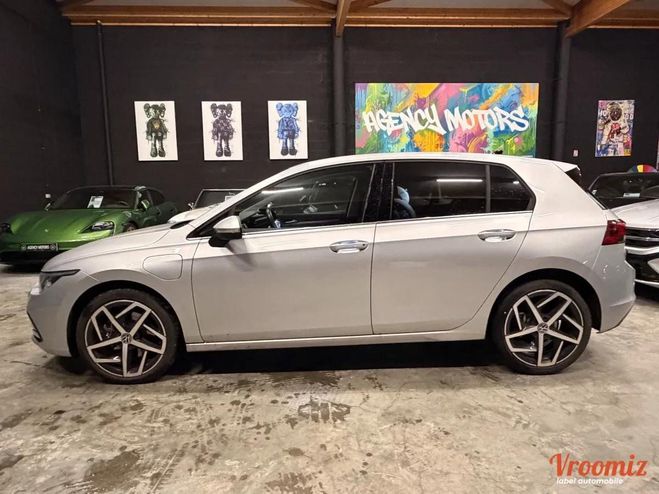 Volkswagen Golf 1.4 e-hybrid 204h 150 hybrid phev 13kwh  Gris de 2024