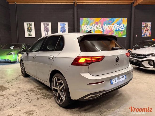 Volkswagen Golf 1.4 e-hybrid 204h 150 hybrid phev 13kwh  Gris de 2024