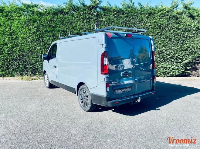 Nissan NV300 teckna l1h1 2.0 dci bva 170 ch Gris de 2022