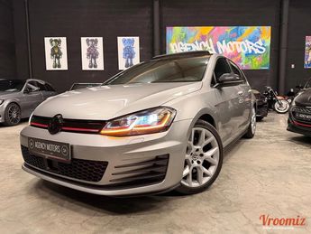  Voir d&eacute;tails -Volkswagen Golf 2.0 tsi 220 ch &agrave; Chazay-d'Azergues (69)