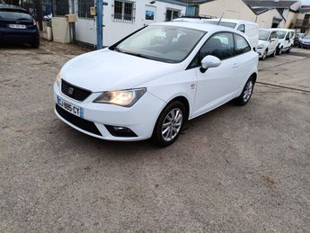  Voir d&eacute;tails -Seat Ibiza  &agrave; �vreux (27)