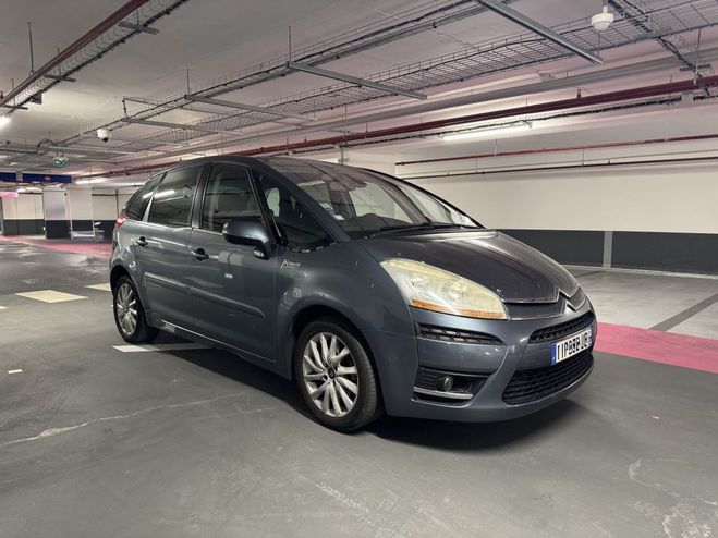 Citroen C4 1.6 THP 150 COLLECTION BMP6 Gris M�tallis� de 2008