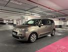 Citroen C3 Picasso  &agrave; Asni�res-sur-Seine (92)