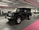 Jeep Wrangler III 3.8 &agrave; Asni�res-sur-Seine (92)