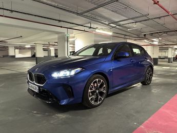  Voir d&eacute;tails -BMW Serie 1 120 120I 170 DKG &agrave; Asni�res-sur-Seine (92)