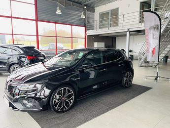  Voir d&eacute;tails -Renault Megane 4 1,8 280 RS EDC 4 CONTROL SIEGES RECARO &agrave; Phalsbourg (57)