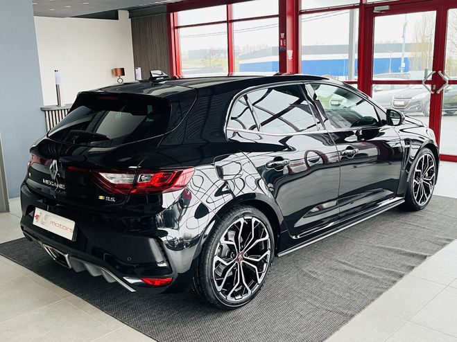 Renault Megane 4 1,8 280 RS EDC 4 CONTROL SIEGES RECARO NOIR de 2018