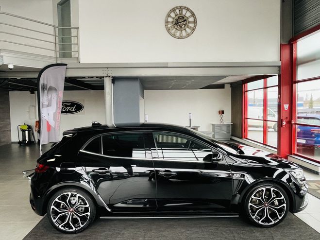 Renault Megane 4 1,8 280 RS EDC 4 CONTROL SIEGES RECARO NOIR de 2018