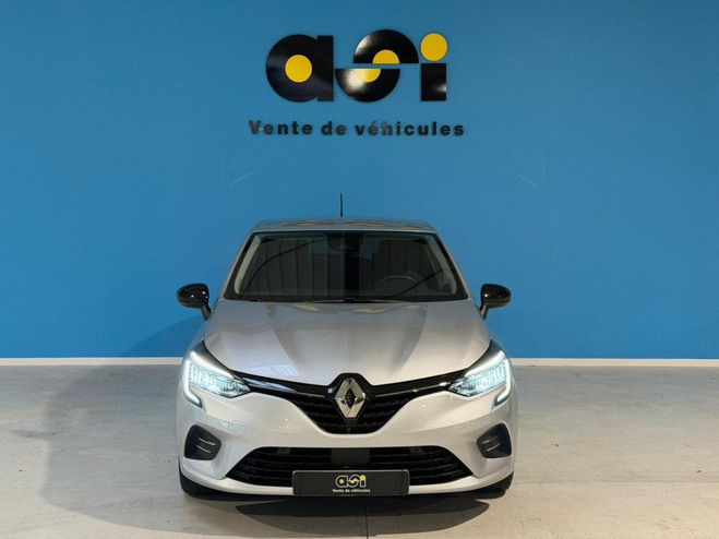 Renault Clio 1.5 Blue dCi Evolution GRIS de 2023