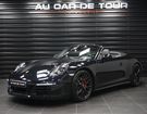 Porsche 911 991 CARRERA GTS 430 CABRIOLET &agrave; Chanceaux-sur-Choisille (37)