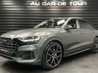  Voir d&eacute;tails -Audi Q8 50 TDI 286ch Avus extended quattro tiptr &agrave; Chanceaux-sur-Choisille (37)