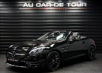  Voir d&eacute;tails -Mercedes Classe SL 43 367ch AMG 9G-Tronic &agrave; Chanceaux-sur-Choisille (37)