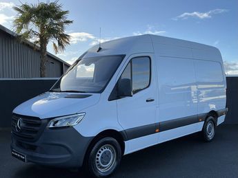  Voir d&eacute;tails -Mercedes Sprinter 314 FORGON 37 3T5 PRO &agrave; Chanceaux-sur-Choisille (37)
