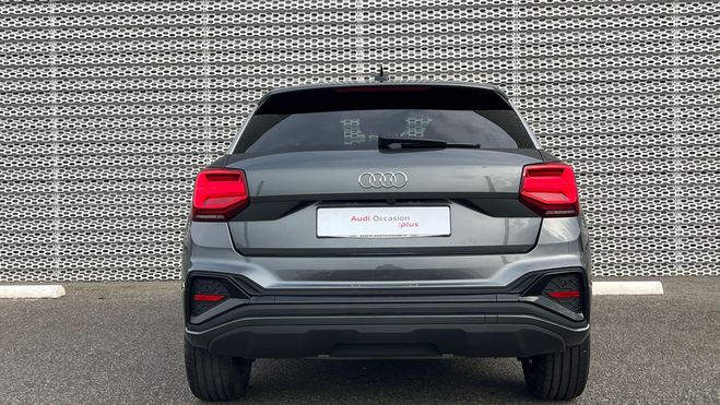 Audi Q2 35 TFSI 150 S tronic 7 S line Gris de 2025