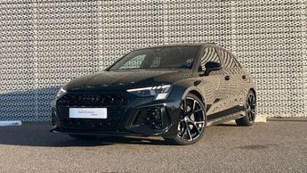  Voir d&eacute;tails -Audi RS3 SPORTBACK 2.5 TFSI 400 S tronic 7 Quattr &agrave; Escalquens (31)