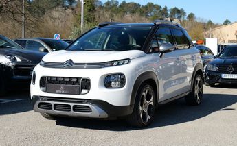  Voir d&eacute;tails -Citroen C3 Aircross 1.5 bluehdi 120 ch s&s eat6 shi &agrave; Meyreuil (13)