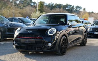  Voir d&eacute;tails -Mini One cooper s 192 ch f56 2.0 ligne remus &agrave; Meyreuil (13)