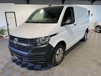  Voir d&eacute;tails -Volkswagen Transporter T6 2.0TDI -CARPLAY-ATTELAGE-GARANTIE 6 M &agrave; Saint-Jory (31)