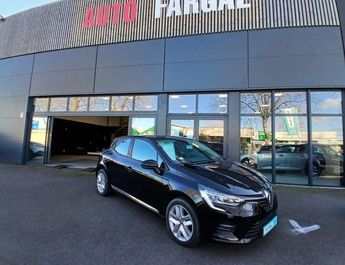  Voir d&eacute;tails -Renault Clio V Blue dCi 115 Business &agrave; Montbazens (12)