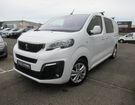 Peugeot Expert CABINE APPROFONDIE BLUEHDI 180 SetS EAT8 &agrave; Aubi�re (63)