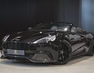 Aston martin Vanquish Volante V12 576 ch Touchtronic 3 - Carbo &agrave; Lille (59)