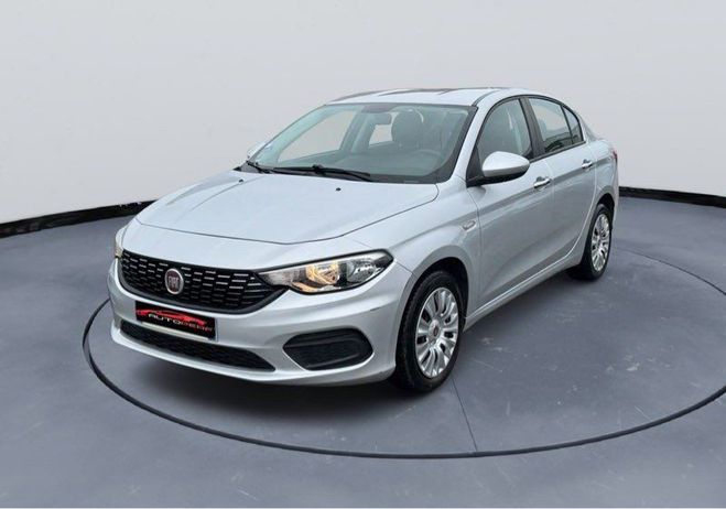 Fiat Tipo 1.4 95 CH Bluetooth Clim Autre de 2018