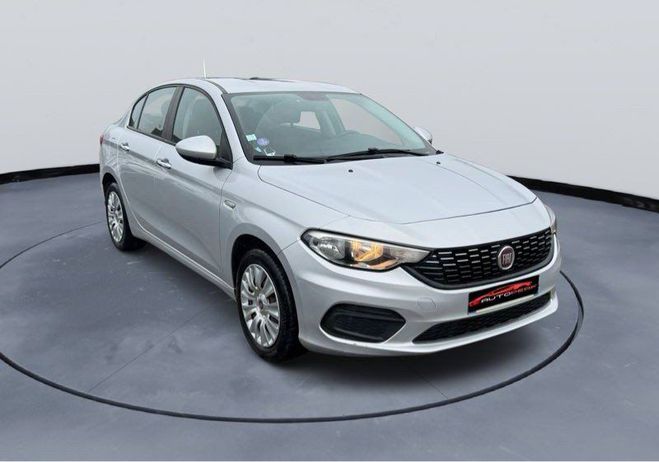 Fiat Tipo 1.4 95 CH Bluetooth Clim Autre de 2018