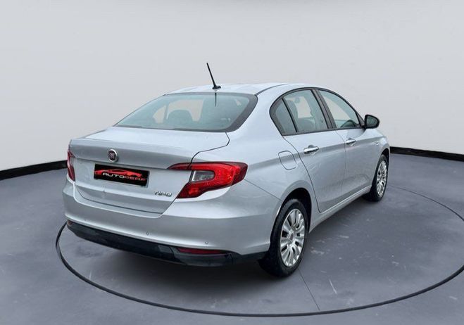 Fiat Tipo 1.4 95 CH Bluetooth Clim Autre de 2018