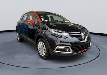  Voir d&eacute;tails -Renault Captur 0.9 tce 90 ch zen Clim- regulateur de vi &agrave; Nevers (58)