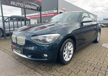  Voir d&eacute;tails -BMW Serie 1 F20 116i PACK URBAN 136cv Garantie 12M &agrave; Oberhoffen-sur-Moder (67)