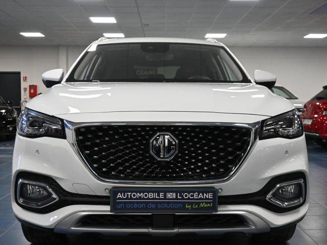 MG EHS 1.5T GDI PHEV Luxury Blanc de 2022