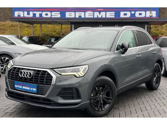  Voir d&eacute;tails -Audi Q3 399/mois GARANTIE 6 ANS 2.0 TDI 150ch S  &agrave; Spicheren (57)