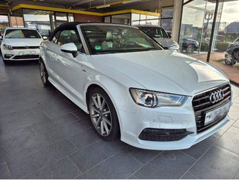  Voir d&eacute;tails -Audi A3 Ambition ultra 1.4 TFSI 150 S-Line *GARA &agrave; Saint-Patrice (37)