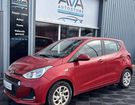 Hyundai I10 1.0 67ch ECO Intuitive &agrave; Gouesnou (29)
