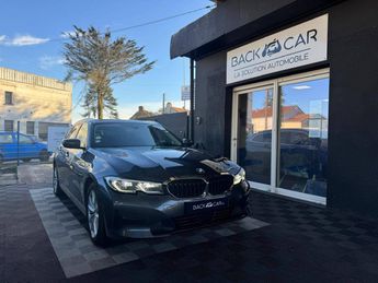  Voir d&eacute;tails -BMW Serie 3 Touring G21 320d xDrive 190 ch BVA8 Loun &agrave; Nantes (44)