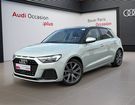Audi A1 Sportback 25 TFSI 95 ch S tronic 7 Advan &agrave; Roissy-en-France (95)