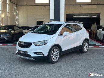  Voir d&eacute;tails -Opel Mokka 1.4T 140cv EDITION ELITE / CAMERA / CARP &agrave;  La Seyne-sur-Mer (83)