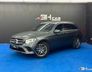Mercedes GLC Classe I 350 d 258ch Fascination 4Matic  &agrave; Sainte-Bazeille (47)