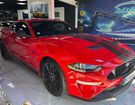 Ford Mustang gt 5.0 v8 &agrave; Agde (34)