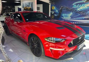  Voir d&eacute;tails -Ford Mustang gt 5.0 v8 &agrave; Agde (34)