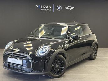  Voir d&eacute;tails -Mini Cooper 136ch Edition Camden BVA7 &agrave; Toulouse (31)