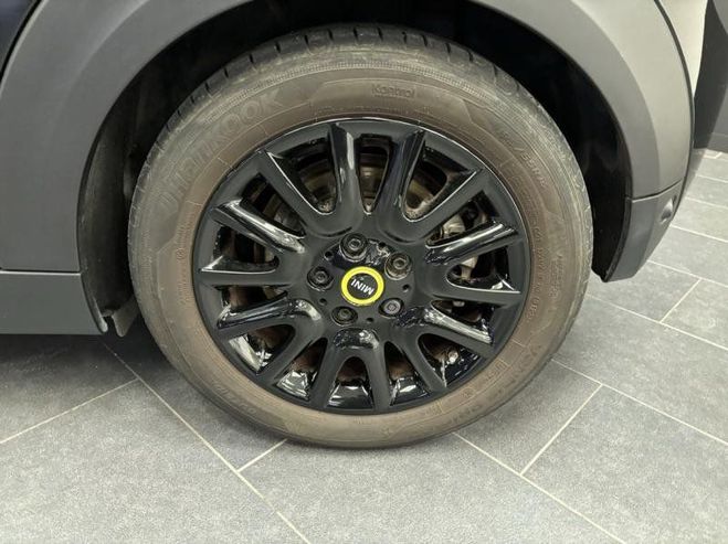 Mini Cooper SE 184ch Essential BVA Midnight Black Ii de 2023