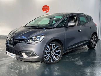  Voir d&eacute;tails -Renault Scenic IV (JFA) 1.6 dCi 160ch energy Initiale P &agrave; Guipavas (29)