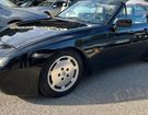 Porsche 944 S2 CABRIOLET à Cagnes-sur-Mer (06) Porsche 944 S2 CABRIOLET à Cagnes-sur-Mer (06)