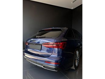  Voir d&eacute;tails -Audi A6 Avant Quattro 2.0 55 TFSI e - 367 - BV S &agrave; Ozoir-la-Ferri�re (77)