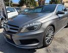 Mercedes Classe A 200 CDI BlueEFFICIENCY 4-Matic Fascinati &agrave; Cagnes-sur-Mer (06)