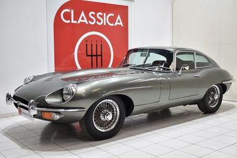  Voir d&eacute;tails -Jaguar E-Type E Coup� 4.2l S�rie 2 &agrave;   La Boisse (01)